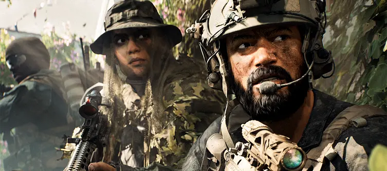 Battlefield 6 Launch Week Twitch Drops for October 2025
