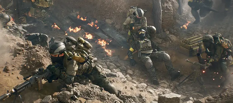 Battlefield 6 XP Boosts Explained: How to Find and Use Extra XP