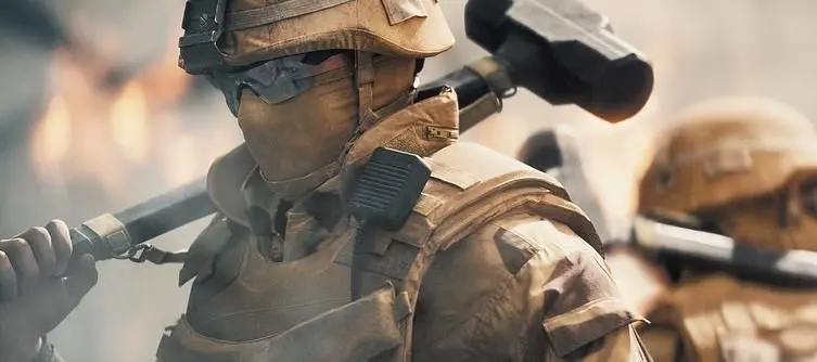 Battlefield 6 Gadgets: All Class Tools Explained