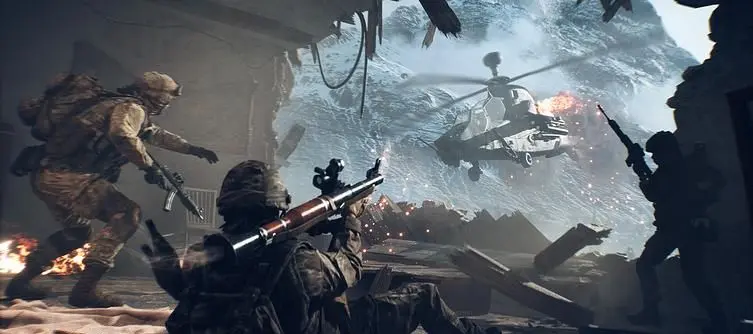 Battlefield 6’s anti-cheat system explained: Javelin requirements & how to activate Secure Boot
