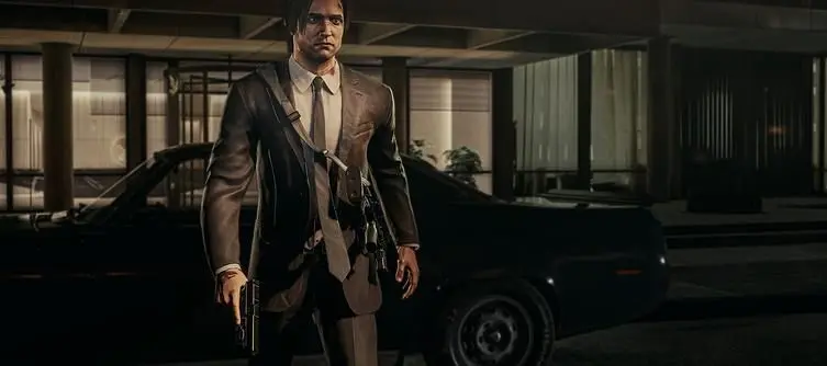 Action-thriller from Zero Hour devs BLACKWOOD revealed, 2026 release promised
