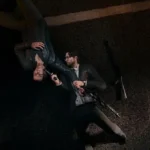 BLACKWOOD developer AttritoM7 Productions shares alpha gameplay trailer full of lethal takedowns