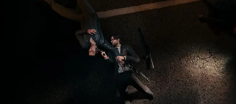 BLACKWOOD developer AttritoM7 Productions shares alpha gameplay trailer full of lethal takedowns