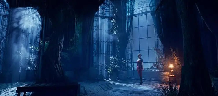 Vampire: The Masquerade – Bloodlines 2 Patch Notes and Roadmap of Updates – Hotfix 1.0.1