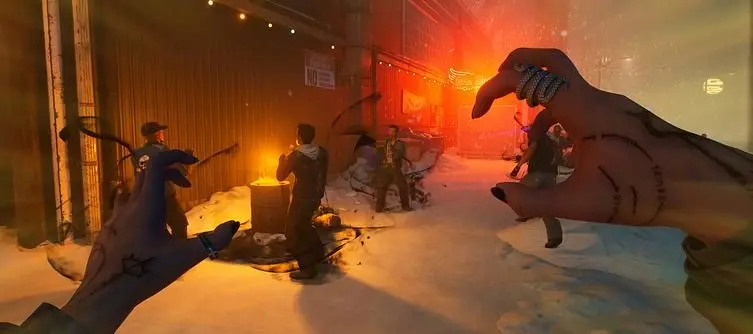 Vampire: The Masquerade – Bloodlines 2 reveals full PC system requirements ahead of October 21 launch