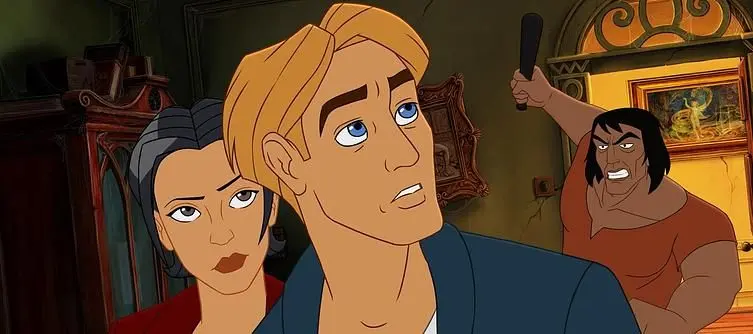 Broken Sword – The Smoking Mirror: Reforged Arrives in Early 2026 on PC and Consoles