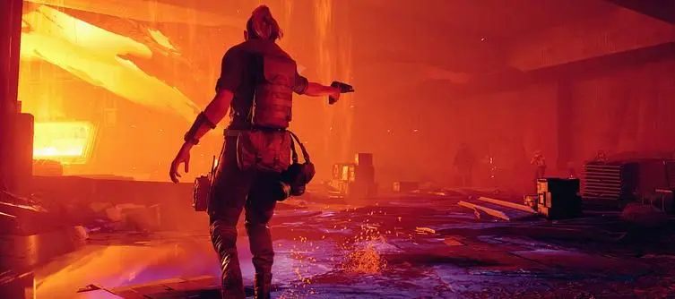 Remedy shares Q3 business review: FBC: Firebreak getting more support, Control 2 & Max Payne remake progressing adequately, fourth project in proof-of-concept stage