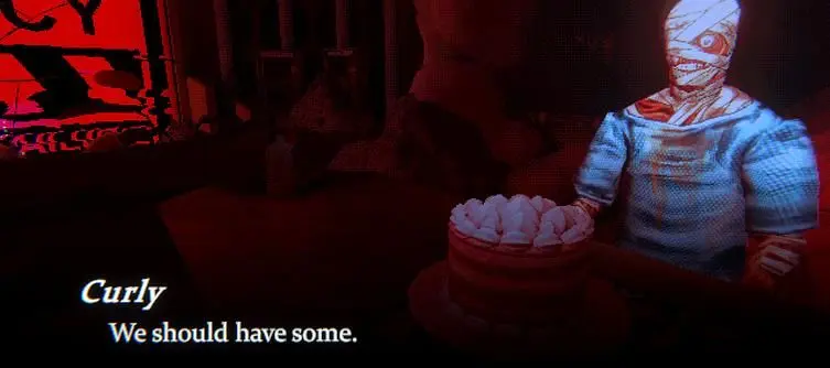 Mouthwashing and Buckshot Roulette lead Humble’s excellent Indie Fears Bundle