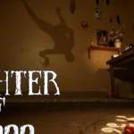Ghost investigation sim Daughter of Voodoo, from the creator of Among The Whispers, revealed with spooky teaser trailer