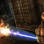 Dead Space creator Glen Schofield on AI: “Make your own rules on how you want to deal with it”