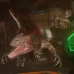 Co-op dinosaur survival horror game Deathground bites into Steam Early Access today, content roadmap revealed