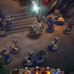 Tactical RPG Demeo x Dungeons & Dragons: Battlemarked Gets November Release Date, Steam Next Fest Demo