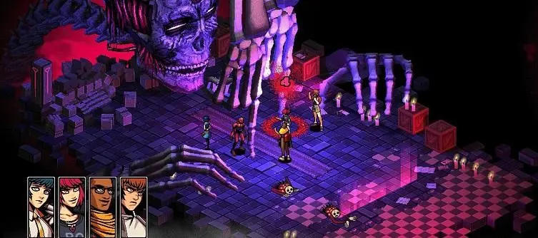 Demonschool creative director on Silksong-induced delay: “You have to at least have the chance of being the Indie Game of the Week”