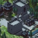 Earth of Oryn’s Steam Next Fest Demo Offers A Slice of Low Poly City Building With a Dash of Strategy