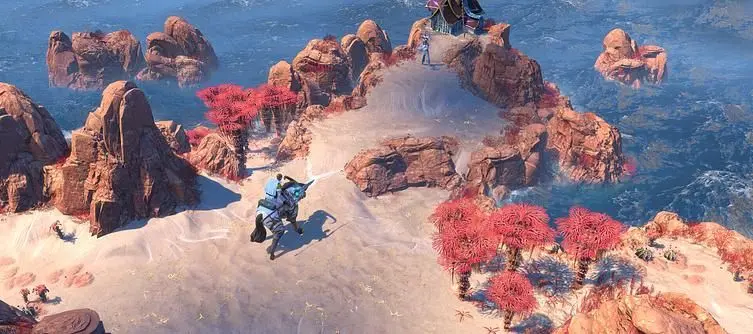 Endless Legend 2 Tips, Console Commands, and Cheats