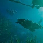 Enshrouded’s Wake of the Water update gets November release date and shares new details