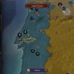 Europa Universalis 5 Console Commands and Cheats