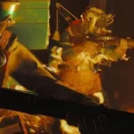 Remedy CEO Tero Virtala stepping down following “weak sales” of FBC: Firebreak