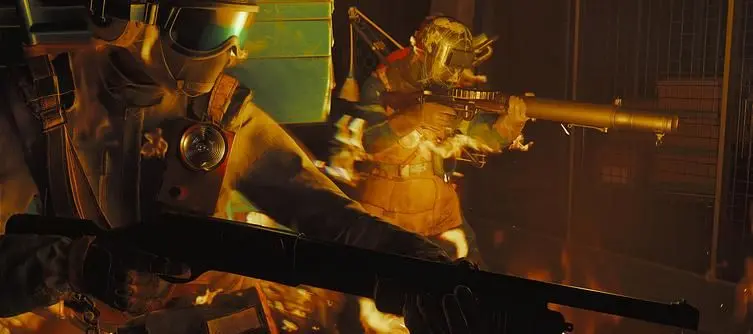 Remedy CEO Tero Virtala stepping down following “weak sales” of FBC: Firebreak