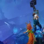 MMO-inspired Fellowship promises “endlessly scaling dungeon runs” and has already become a Steam Early Access hit