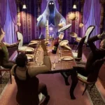 Dark comedy strategy game Ghost Keeper resurfaces with new Steam Scream Fest demo