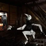 Fixed-camera retro survival horror game God Help Us All announced, arriving in 2026