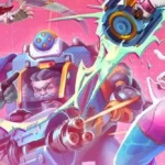 Hero shooter Heart Electric to run global playtest on Steam in late October