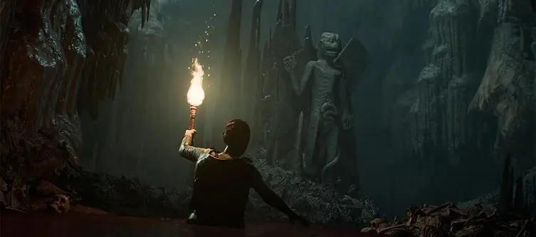Humble Store’s Month of Terror Sale 2025 Highlights: The Dark Pictures Series, Alien: Isolation, Chernobylite, and More