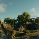 How to Sell Dinosaurs in Jurassic World Evolution 3