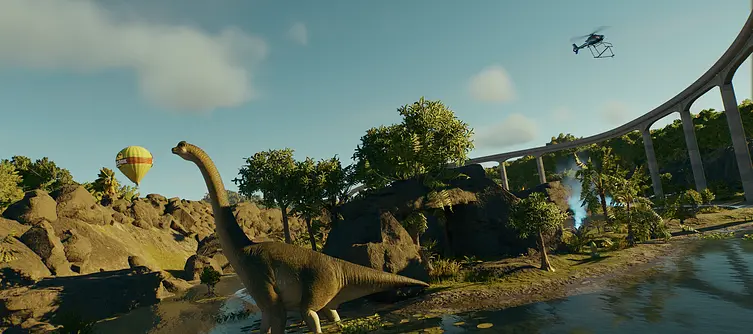 How to Sell Dinosaurs in Jurassic World Evolution 3
