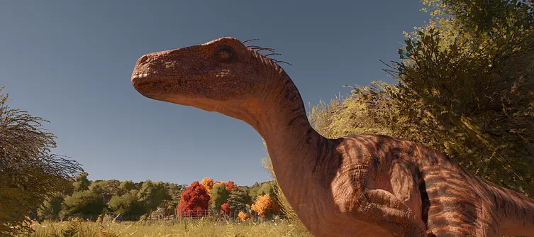Jurassic World Evolution 3 Patch Notes and Roadmap of Updates – Patch 1.0.5