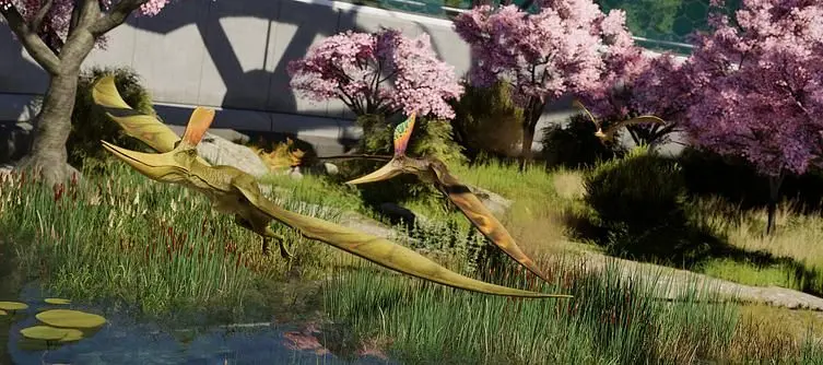 Jurassic World Evolution 3 to bring back more Evolution 2 base game species via free updates