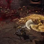 Silk Road-set action-RPG Loulan: The Cursed Sand announced, invading PC and PS5