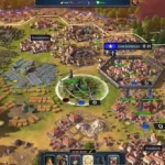 Historical 4X game Millennia gets final update, Paradox shelves further development