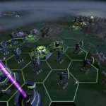 Mordfield Command brings wave-defense survival into the 4X subgenre; demo and full release available now
