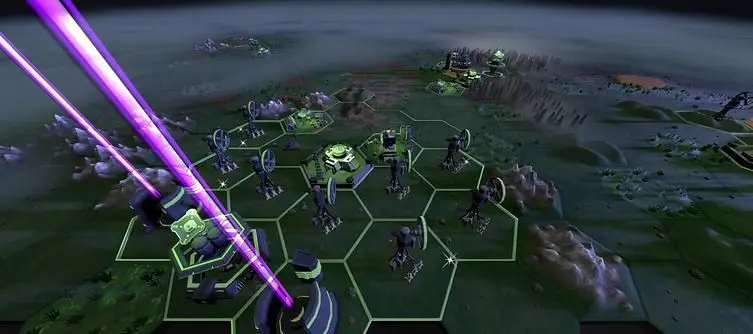 Mordfield Command brings wave-defense survival into the 4X subgenre; demo and full release available now