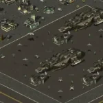 Classic 2000 RTS Outlive getting remastered by the original developers, Steam demo available now