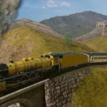 Railway Empire 2 goes to China in its Steel Dragons DLC, coming late October