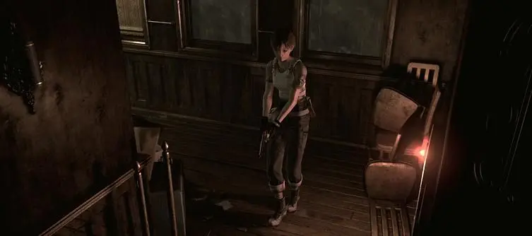 Resident Evil 0 Remake Rumors Swirl Up Again As Potential Codename Project Chamber Apears on Lead Actor’s Resume