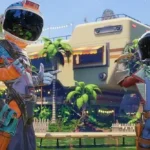 Revenge of the Savage Planet devs on AAA development struggles: “After four to five years, it’s hard to sustain the momentum behind something”