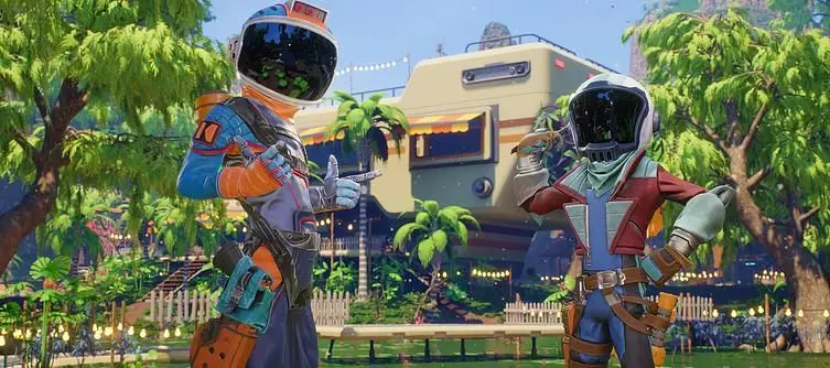 Revenge of the Savage Planet devs on AAA development struggles: “After four to five years, it’s hard to sustain the momentum behind something”