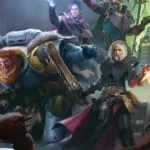 Owlcat reveals Warhammer 40,000: Rogue Trader for Switch 2, Dark Heresy alpha coming soon