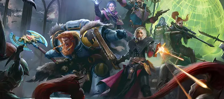 Owlcat reveals Warhammer 40,000: Rogue Trader for Switch 2, Dark Heresy alpha coming soon