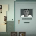 Sanatorium: A Mental Asylum Simulator sets early November launch on Steam