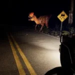 First-person, dinosaur-centric survival horror Silent Hunt set for Q4 2026 Steam launch