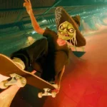 Skate’s Skate-o-Ween event kicks off, available until November 11