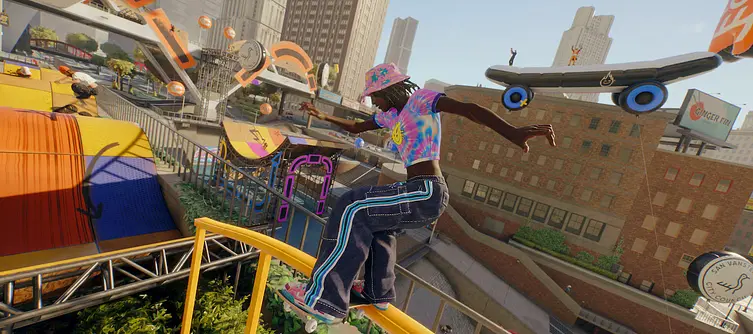 Skate Season 2 Release Date & Content – Latest News