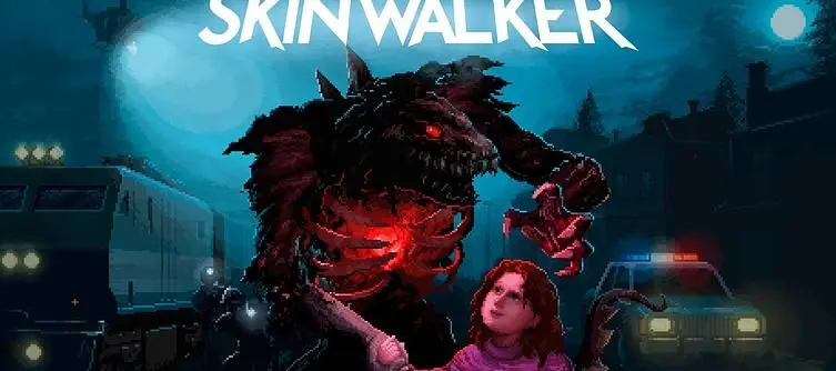 Gruesome Hack n’ Slash Platformer Skinwalker Brings Shapeshifting Carnage in 2026