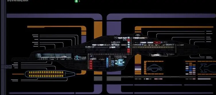 Star Trek: Voyager – Across the Unknown Steam Next Fest Demo Now Live