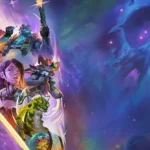 Turn-based sci-fi fantasy RPG Starfinder: Afterlight blasts into Kickstarter, shares new trailer
